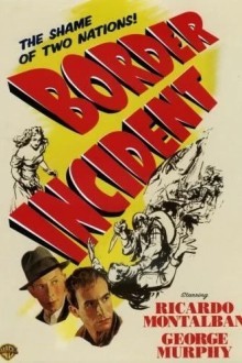 Инцидент на границе