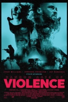 Случайные акты насилия