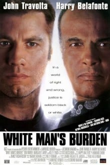 Участь белого человека