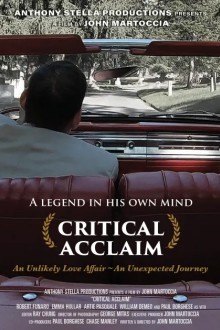 Признание критиков