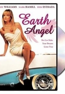 Земной ангел