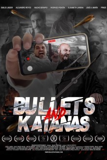 Пули и катаны