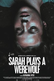 Сара играет оборотня