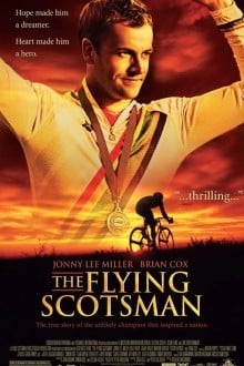 Летучий шотландец