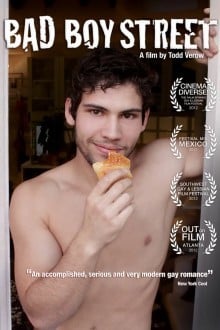 Улица плохих парней