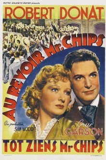 До свидания, мистер Чипс