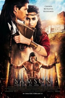 Самсон