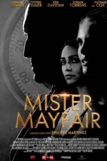 Мистер Мэйфейр