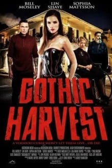 Готический урожай