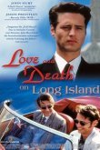 Любовь и смерть на Лонг-Айленде