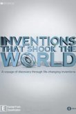 Изобретения, которые потрясли мир