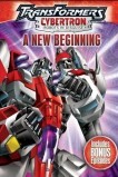 Трансформеры: Кибертрон