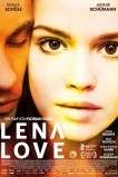 Любовь Лены