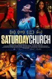 Субботняя церковь