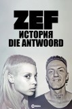 ZEF: История Die Antwoord