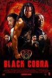Чёрная кобра