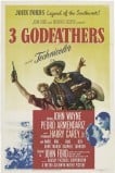 3 крестных отца