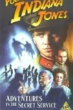 Приключения молодого Индианы Джонса: Шпионские игры