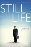 Остановившаяся жизнь