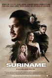 Суринам