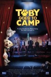 Тоби едет в лагерь