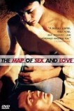 Карта секса и любви