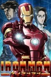 Железный человек