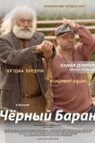 Чёрный баран