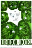 Отель ужасов