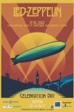 Led Zeppelin «Celebration Day»