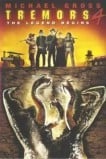Дрожь земли 4: Легенда начинается