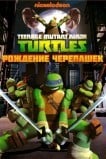 Черепашки-ниндзя