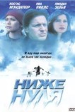 Ниже нуля