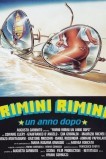 Римини, Римини - год спустя