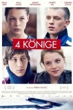 4 короля