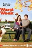 Худшая неделя моей жизни