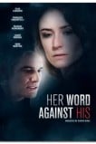 Твое слово против моего