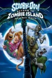 Скуби-Ду: Возвращение на остров зомби
