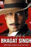 Легенда о Бхагате Сингхе