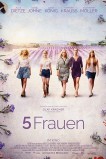 5 Женщин