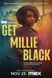 Убрать Милли Блэк