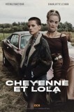 Шайенн и Лола