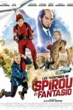 Приключения Спиру и Фантазио