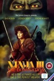 Ниндзя III: Господство