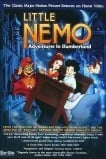Маленький Немо: Приключения в стране снов