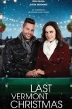 Последнее рождество в Вермонте