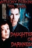 Дочь мрака