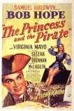 Принцесса и пират