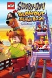 Лего Скуби-ду: Улетный пляж