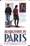 Свидания в Париже